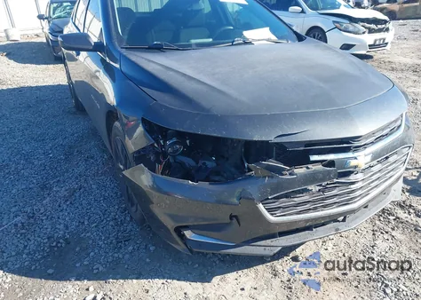 2017 Chevrolet Malibu Lt z USA, uszkodzony, nr VIN 1G1ZE5STXHF199928